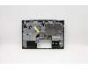 Lenovo 5CB0U43277 Tastatur inkl. TopcaseASM_B MGR_NBL W/ FR