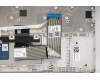 Lenovo 5CB0U43381 Tastatur inkl. TopcaseASM B UK_NFP_PG W/UK