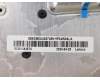 Lenovo 5CB0U43574 C-Abdeckung mit Tastatur, USA – Englisch, Onyxschwarz, Ohne_Hintergrundbeleuchtung, Ohne_Fingerabdruckscanner