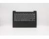 Lenovo 5CB0U43593 COVER UpperCaseASM B NFP_OB_UK W/UK