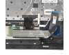Lenovo 5CB0U43593 COVER UpperCaseASM B NFP_OB_UK W/UK