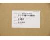 Lenovo 5CB0U43600 Tastatur inkl. TopcaseASM B NFP_DO_UK W/UK