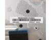 Lenovo 5CB0U43600 Tastatur inkl. TopcaseASM B NFP_DO_UK W/UK