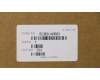 Lenovo 5CB0U43603 COVER Hinge Cap