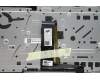 Lenovo 5CB0U43614 COVER C COVER_MGR_AL W/KB ENG