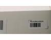 Lenovo 5CB0U43629 COVER C COVER_MGR_AL W/KB NORDIC