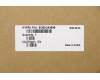 Lenovo 5CB0U43699 Tastatur inkl. Topcase ASM 81T9 w/BL KB USI