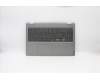 Lenovo 5CB0U43700 Tastatur inkl. Topcase ASM 81T9 w/BL KB UK