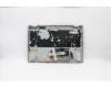 Lenovo 5CB0U43700 Tastatur inkl. Topcase ASM 81T9 w/BL KB UK