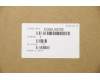 Lenovo 5CB0U43700 Tastatur inkl. Topcase ASM 81T9 w/BL KB UK