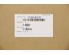 Lenovo 5CB0U43702 Tastatur inkl. Topcase ASM 81T9 w/BL KB NORDI