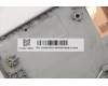 Lenovo 5CB0U43702 Tastatur inkl. Topcase ASM 81T9 w/BL KB NORDI