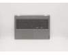 Lenovo 5CB0U43705 Tastatur inkl. Topcase ASM C 81T9 w/BL KB USA