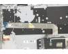 Lenovo 5CB0U43705 Tastatur inkl. Topcase ASM C 81T9 w/BL KB USA