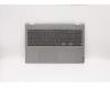 Lenovo 5CB0U43708 Tastatur inkl. Topcase ASM 81T9 w/NBL KB UK