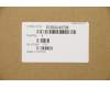 Lenovo 5CB0U43708 Tastatur inkl. Topcase ASM 81T9 w/NBL KB UK