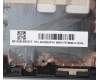 Lenovo 5CB0U43741 Tastatur inkl. Topcase ASM C 81JX w/BL KB HEB