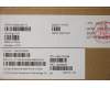 Lenovo 5CB0U43773 Tastatur inkl. Topcase ASM_UK L 81NS