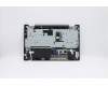 Lenovo 5CB0U43798 Tastatur inkl. Topcase ASM_HB L 81TD IG