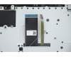 Lenovo 5CB0U43798 Tastatur inkl. Topcase ASM_HB L 81TD IG