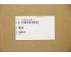 Lenovo 5CB0U43811 Tastatur inkl. Topcase ASM_UK L 81TD IG