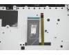 Lenovo 5CB0U43812 Tastatur inkl. Topcase ASM_US INTE L 81TD IG