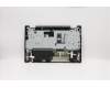 Lenovo 5CB0U43814 Tastatur inkl. Topcase ASM_CZ-SK L 81TD IG