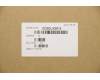Lenovo 5CB0U43814 Tastatur inkl. Topcase ASM_CZ-SK L 81TD IG