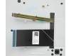 Lenovo 5CB0U43814 Tastatur inkl. Topcase ASM_CZ-SK L 81TD IG