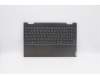 Lenovo 5CB0U43815 Tastatur inkl. Topcase ASM_BU L 81TD IG