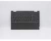 Lenovo 5CB0U43820 Tastatur inkl. Topcase ASM_USA L 81TD IG