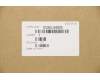 Lenovo 5CB0U43829 Tastatur inkl. Topcase ASM_HB L 81TD MC
