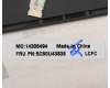 Lenovo 5CB0U43838 Tastatur inkl. Topcase ASM_SW L 81TD MC