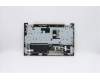 Lenovo 5CB0U43845 Tastatur inkl. Topcase ASM_CZ-SK L 81TD MC