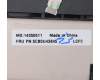 Lenovo 5CB0U43845 Tastatur inkl. Topcase ASM_CZ-SK L 81TD MC