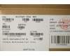 Lenovo 5CB0U43938 Tastatur inkl. Topcase ASM_GK L 81TC IG