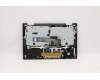 Lenovo 5CB0U43938 Tastatur inkl. Topcase ASM_GK L 81TC IG