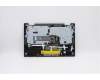 Lenovo 5CB0U43944 Tastatur inkl. Topcase ASM_SA L 81TC IG