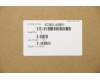 Lenovo 5CB0U43951 Tastatur inkl. Topcase ASM_US INTEL81TC IG