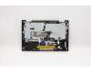 Lenovo 5CB0U43957 Tastatur inkl. Topcase ASM_AR-E L 81TC IG