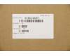 Lenovo 5CB0U43957 Tastatur inkl. Topcase ASM_AR-E L 81TC IG