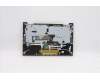 Lenovo 5CB0U43965 Tastatur inkl. Topcase ASM_IT L 81TC MC