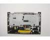 Lenovo 5CB0U43983 Tastatur inkl. Topcase ASM_US L 81TC MC