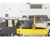 Lenovo 5CB0U43983 Tastatur inkl. Topcase ASM_US L 81TC MC