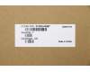 Lenovo 5CB0U43987 C-Cover with keyboard,Belgian,Mica