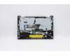 Lenovo 5CB0U43987 Tastatur inkl. Topcase ASM_BE L 81TC MC