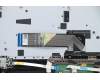 Lenovo 5CB0U43987 Tastatur inkl. Topcase ASM_BE L 81TC MC