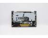 5CB0U43989 Lenovo COVER Upper Case ASM_FR L 81TC MC