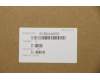 Lenovo 5CB0U44070 COVER Hinge Cover L 81RS IG