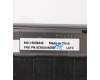 Lenovo 5CB0U44080 Tastatur inkl. Topcase ASM_BU L 81RS IG